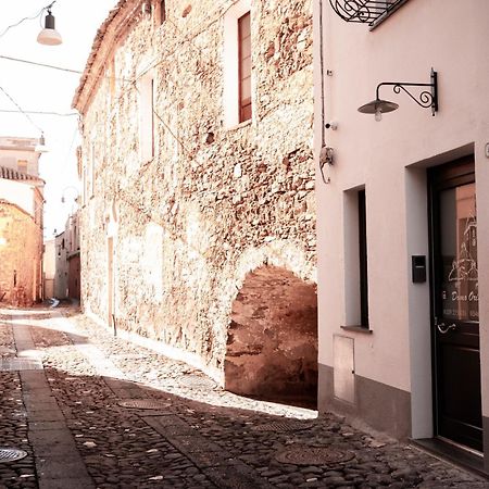 Domo Orise Alloggio In Pieno Centro Орозеи Екстериор снимка